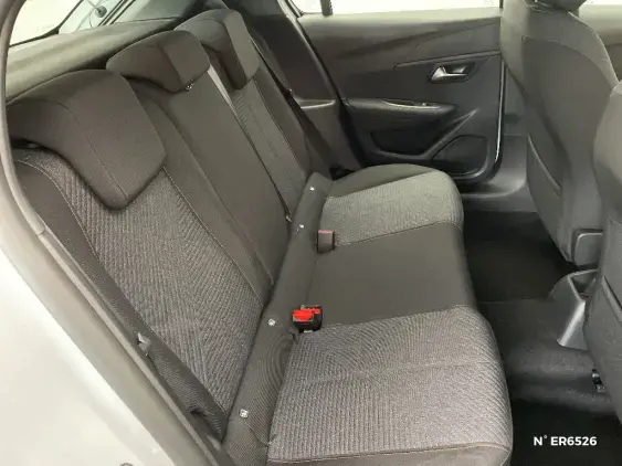 PEUGEOT 208 BUSINESS R II - voiture de démonstration - Photo 11