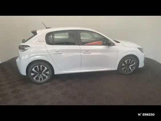 PEUGEOT 208 BUSINESS R II - voiture de démonstration - Photo 5