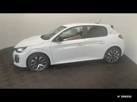 PEUGEOT 208 BUSINESS R II - voiture de démonstration - Photo 2