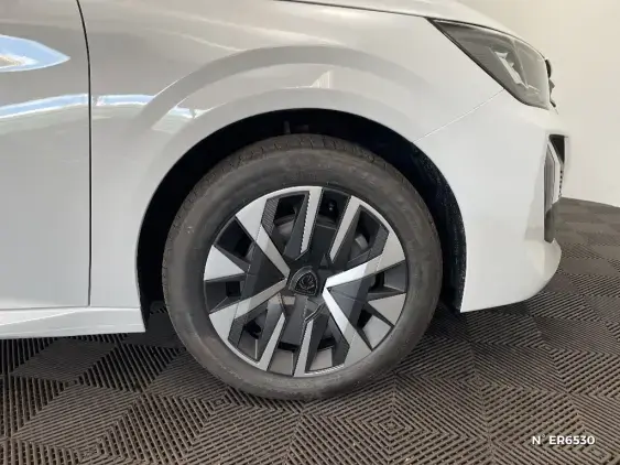 PEUGEOT 208 BUSINESS R II - voiture de démonstration - Photo 8