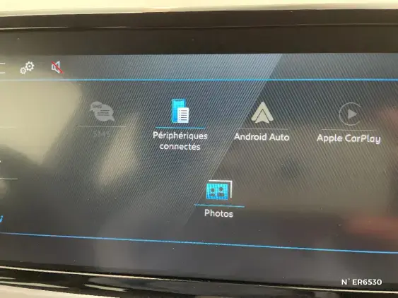 PEUGEOT 208 BUSINESS R II - voiture de démonstration - Photo 15