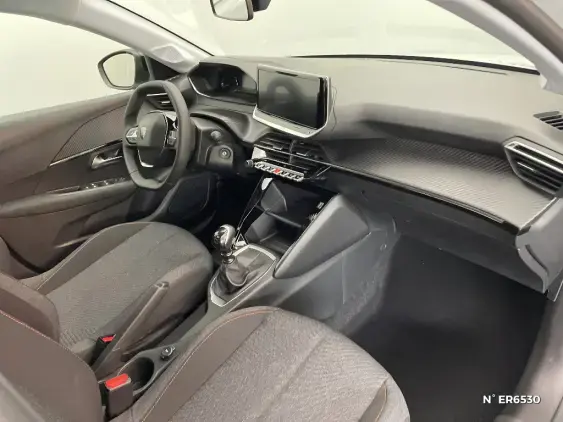 PEUGEOT 208 BUSINESS R II - voiture de démonstration - Photo 10