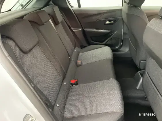 PEUGEOT 208 BUSINESS R II - voiture de démonstration - Photo 11