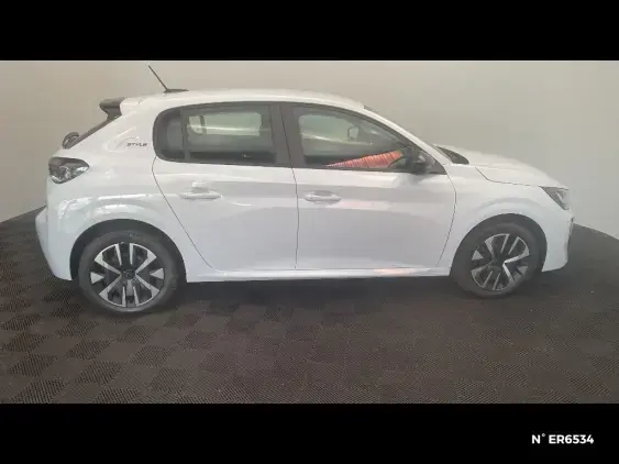 PEUGEOT 208 BUSINESS R II - voiture de démonstration - Photo 5