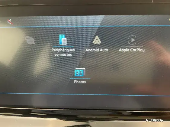 PEUGEOT 208 BUSINESS R II - voiture de démonstration - Photo 15