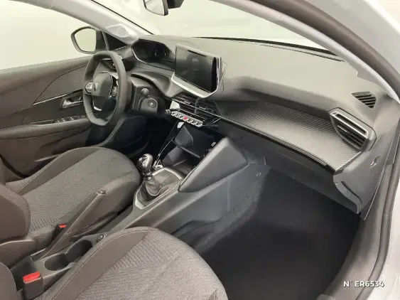 PEUGEOT 208 BUSINESS R II - voiture de démonstration - Photo 10