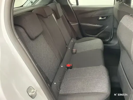 PEUGEOT 208 BUSINESS R II - voiture de démonstration - Photo 11