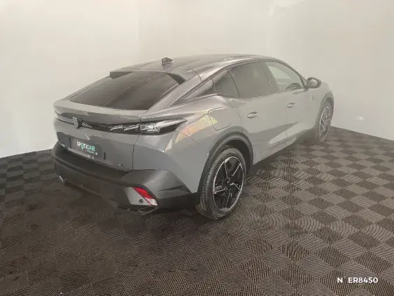 PEUGEOT 408 - voiture de démonstration - Photo 4