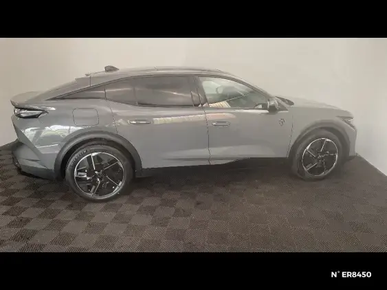 PEUGEOT 408 - voiture de démonstration - Photo 5