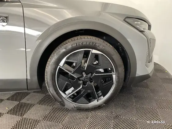 PEUGEOT 408 - voiture de démonstration - Photo 8