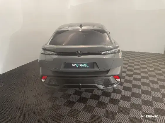 PEUGEOT 408 - voiture de démonstration - Photo 6