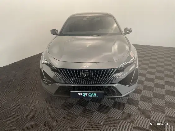 PEUGEOT 408 - voiture de démonstration - Photo 3