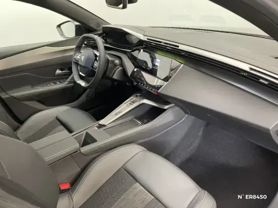 PEUGEOT 408 - voiture de démonstration - Photo 10