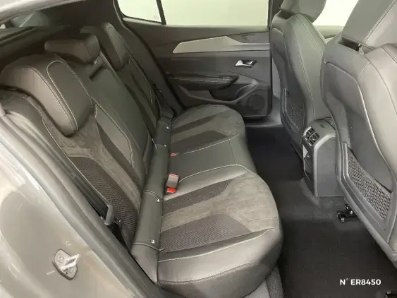 PEUGEOT 408 - voiture de démonstration - Photo 11