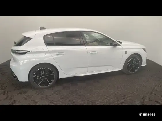 PEUGEOT 308 ELECTRIQUE III - voiture de démonstration - Photo 5