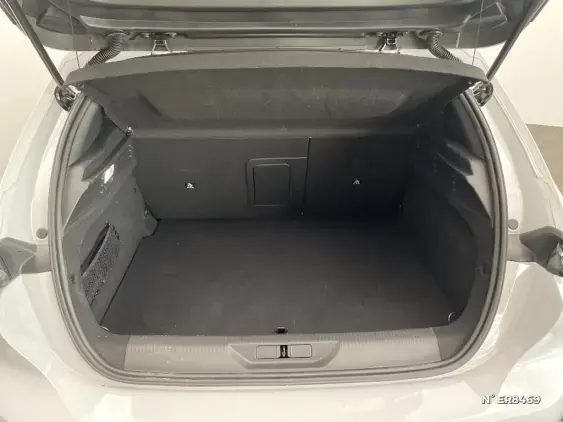 PEUGEOT 308 ELECTRIQUE III - voiture de démonstration - Photo 7