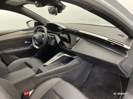 PEUGEOT 308 ELECTRIQUE III - voiture de démonstration - Photo 10
