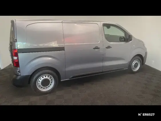 PEUGEOT EXPERT PLANCB I - voiture de démonstration - Photo 5