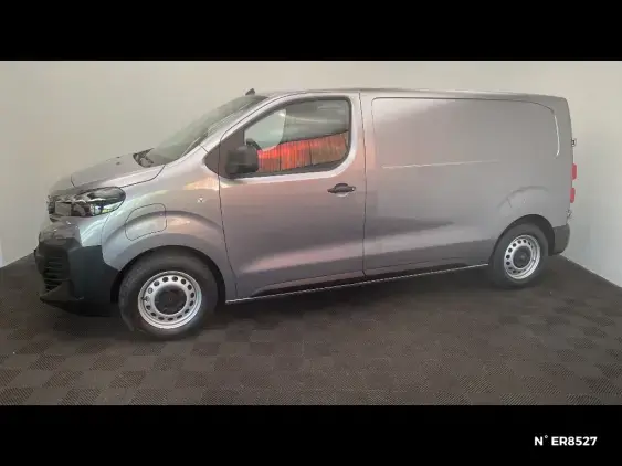 PEUGEOT EXPERT PLANCB I - voiture de démonstration - Photo 2