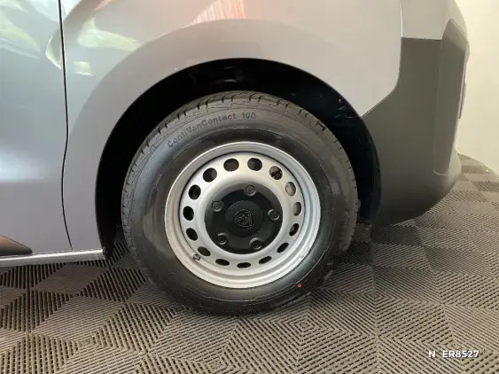 PEUGEOT EXPERT PLANCB I - voiture de démonstration - Photo 8