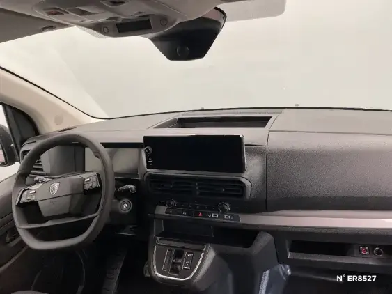 PEUGEOT EXPERT PLANCB I - voiture de démonstration - Photo 9