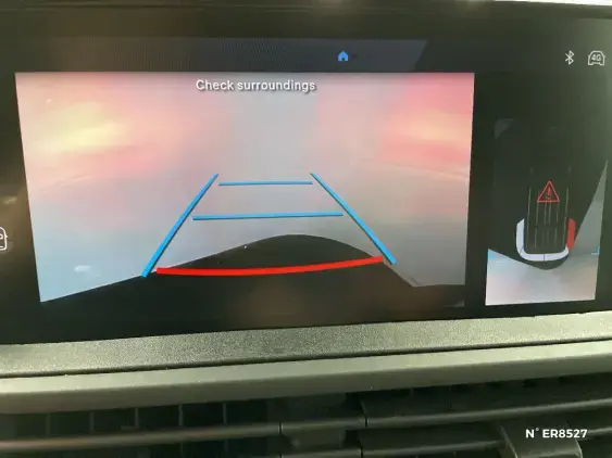 PEUGEOT EXPERT PLANCB I - voiture de démonstration - Photo 14