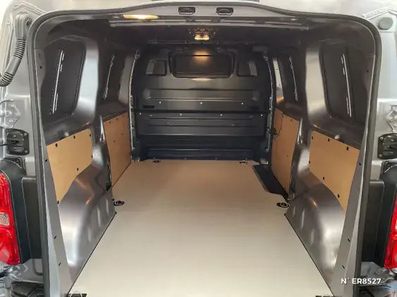 PEUGEOT EXPERT PLANCB I - voiture de démonstration - Photo 7