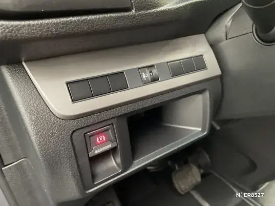 PEUGEOT EXPERT PLANCB I - voiture de démonstration - Photo 15