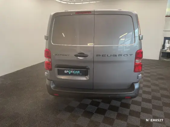 PEUGEOT EXPERT PLANCB I - voiture de démonstration - Photo 6