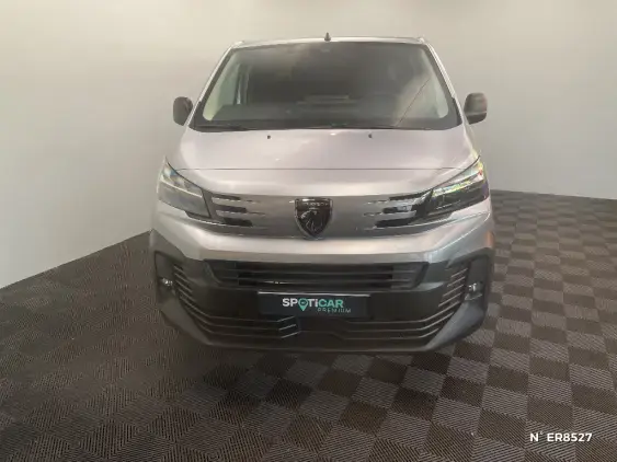 PEUGEOT EXPERT PLANCB I - voiture de démonstration - Photo 3