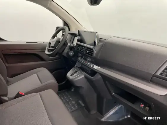 PEUGEOT EXPERT PLANCB I - voiture de démonstration - Photo 10