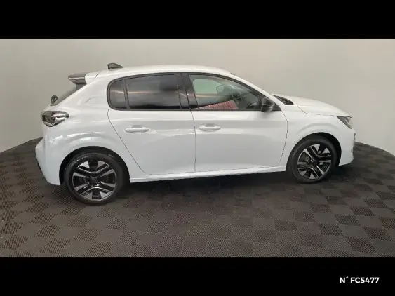 PEUGEOT 208 BUSINESS R II - voiture de démonstration - Photo 5