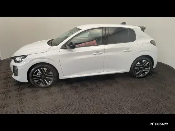 PEUGEOT 208 BUSINESS R II - voiture de démonstration - Photo 2