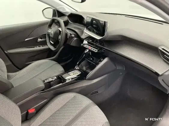 PEUGEOT 208 BUSINESS R II - voiture de démonstration - Photo 10