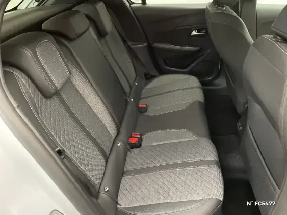 PEUGEOT 208 BUSINESS R II - voiture de démonstration - Photo 11