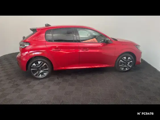 PEUGEOT 208 BUSINESS R II - voiture de démonstration - Photo 5