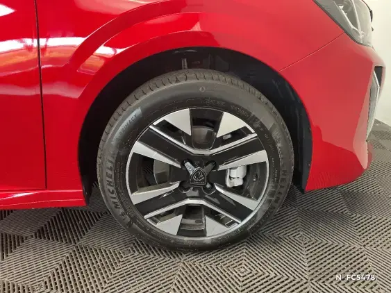 PEUGEOT 208 BUSINESS R II - voiture de démonstration - Photo 8