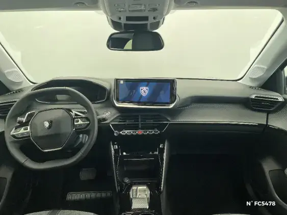 PEUGEOT 208 BUSINESS R II - voiture de démonstration - Photo 9