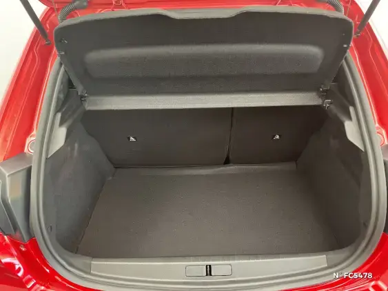 PEUGEOT 208 BUSINESS R II - voiture de démonstration - Photo 7