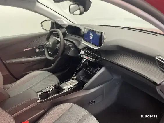 PEUGEOT 208 BUSINESS R II - voiture de démonstration - Photo 10