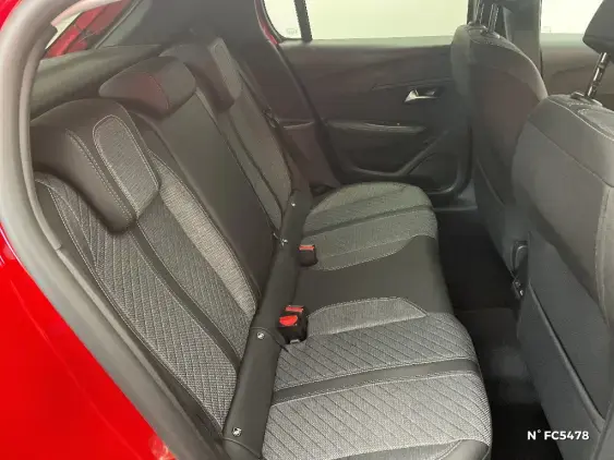 PEUGEOT 208 BUSINESS R II - voiture de démonstration - Photo 11