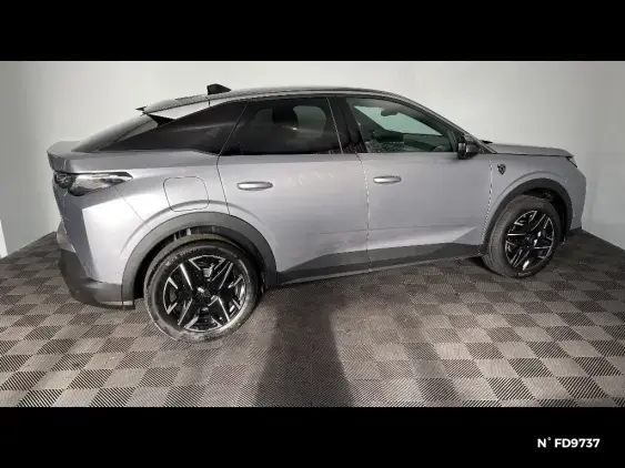 PEUGEOT 3008 II - voiture de démonstration - Photo 5