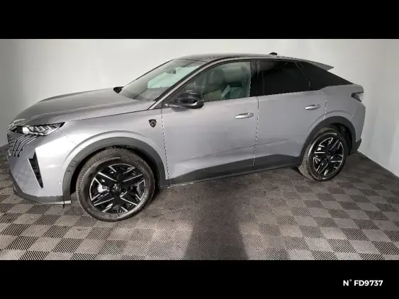 PEUGEOT 3008 II - voiture de démonstration - Photo 2