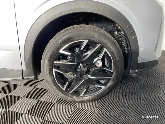 PEUGEOT 3008 II - voiture de démonstration - Photo 8