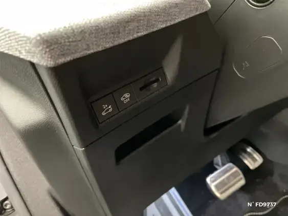 PEUGEOT 3008 II - voiture de démonstration - Photo 15