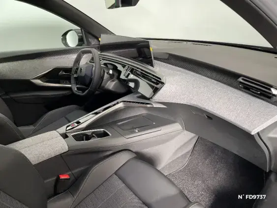 PEUGEOT 3008 II - voiture de démonstration - Photo 10