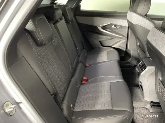 PEUGEOT 3008 II - voiture de démonstration - Photo 11