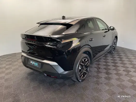 PEUGEOT 3008 III - voiture de démonstration - Photo 4