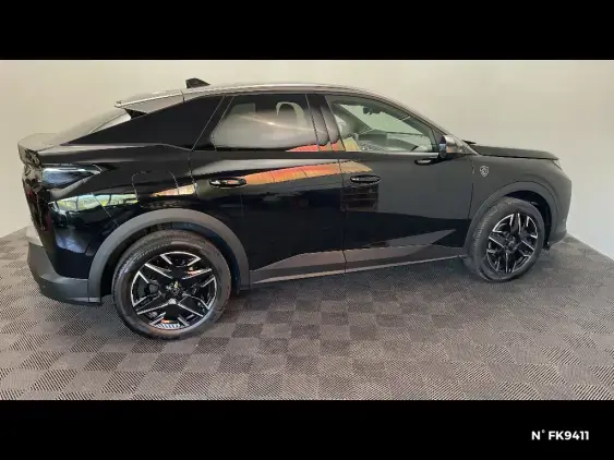 PEUGEOT 3008 III - voiture de démonstration - Photo 5