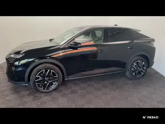 PEUGEOT 3008 III - voiture de démonstration - Photo 2